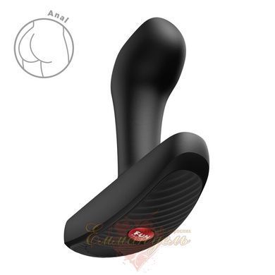 Anal plug Fun Factory Bootie Vibe Black SX3714 &mdash; photos