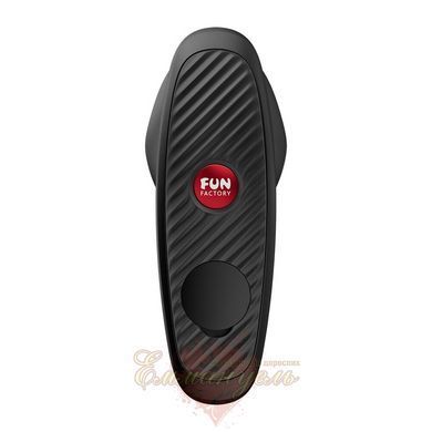 Anal plug Fun Factory Bootie Vibe Black SX3714 &mdash; photos
