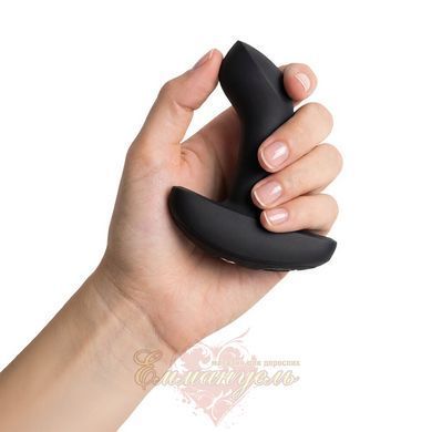 Anal plug Fun Factory Bootie Vibe Black SX3714 &mdash; photos