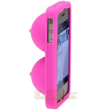 Iphone 4 Case - Chest
