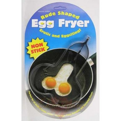 Формочка для яєчні - Shape 'super eggs'