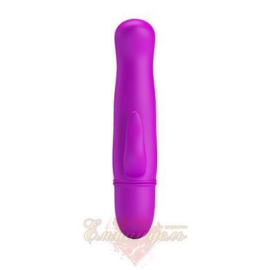 Mini - vibrator - Pretty Love Blithe Pink 6603BI0334 &mdash; photos