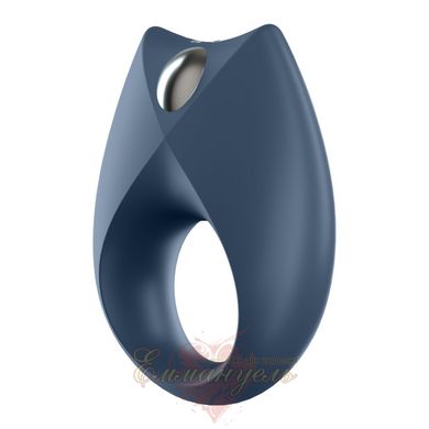 Erection vibration ring - Satisfyer Royal One