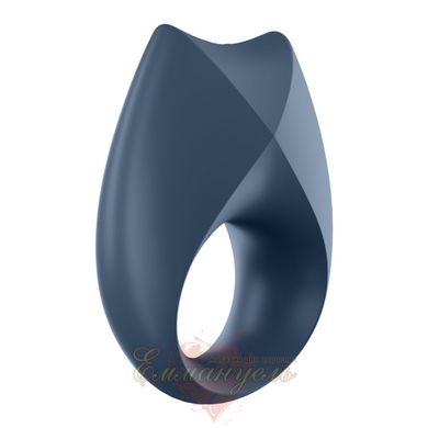 Erection vibration ring - Satisfyer Royal One