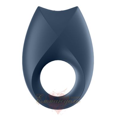 Erection vibration ring - Satisfyer Royal One