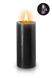 Свічка низькотемпературна - Fetish Tentation SM Low Temperature Candle Black