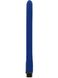 Nozzle for anal shower - ToyJoy Streamer Anal Douche, blue, 23 x 2.3 cm