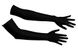 Рукавички - Handschuhe, black, S-L