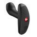 Anal plug Fun Factory Bootie Vibe Black SX3714 - photos (3