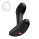 Anal plug Fun Factory Bootie Vibe Black SX3714 - photos (2