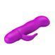 Mini - vibrator - Pretty Love Blithe Pink 6603BI0334 - photos (5