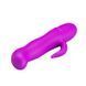 Mini - vibrator - Pretty Love Blithe Pink 6603BI0334 - photos (4
