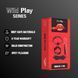Набір БДСМ Erospace Wild Play Bdsm Set 4 Pcs C9 62050072-0009 фото 3