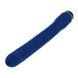 Nozzle for anal shower - ToyJoy Streamer Anal Douche, blue, 23 x 2.3 cm