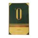 Вакуумный стимулятор клитора - Qingnan No.0, силиконовый, зеленый