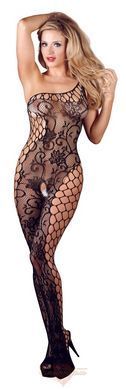Комбінезон - 2550679 Catsuit asymmetric, S-L 513225506791101 фото