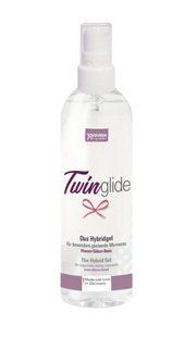 Лубрикант - Twinglide HybridGel, 100 ml 7120011899 фото