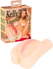 Masturbator - Kelly`s Vagina