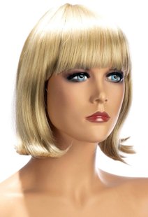 Парик - World Wigs SOPHIE SHORT BLONDE