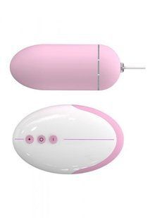 Vibro egg - DESIRE WIRELESS EGG T240002 &mdash; photos