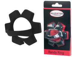 MALESATION Randy Ring