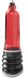 Гідропомпа - Bathmate Hydromax 9 Red (X40) Для члена довжиною від 18 до 23см, діаметр до 5,5 см