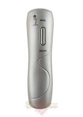 Realistic Vibrator Achilles LoveCloneX 8.2'' with Vibration, Suction Cup & Remote, 7 Modes, Cyber Skin 21-00009 &mdash; photos