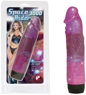Realistic vibrator - Jelly Sex Soda 61325596950000 &mdash; photos