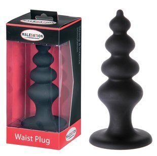 MALESATION Waist Plug 614000011305 фото
