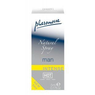 Мужские духи - HOT Man Pheromon Natural Spray " twilight intense" 5 7622055056 фото