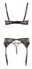 Underwear - 2220830 Shelf Bra Set, 75B/S