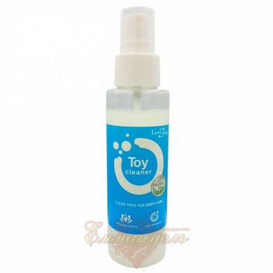 Спрей для догляду за іграшками - TOY CLEANER 100ML