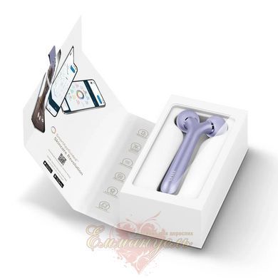 GESKE Sonic Facial Roller 4-in-1 Purple Electronic Ultrasonic Face Massager HB0178 &mdash; photos