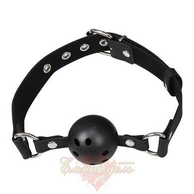Набор БДСМ Erospace Wild Play, 5 предметов, BDSM set C11 62050072-0011 фото