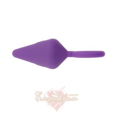 Sweet Breeze Candy Plug S Purple