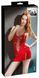 Сукня - 2851105 Vinyl Dress red, S 513228511053021 фото 3