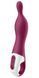 Вібратор для точки А &ndash; Satisfyer A-Mazing 1 Berry SO6122 фото 3