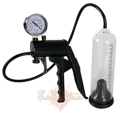 Vacuum pump - Pump Innovation