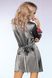 Set - Platinum-Red Livia Corsetti Fashion, S/M