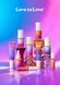Анальный лубрикант Love To Love Easy Peasy &mdash; Anal Relaxing Gel 30 мл SX2277 фото 5