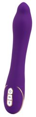 Hi-tech вібратор - Revel Purple