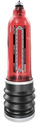 Гидропомпа - Bathmate Hydromax 9 Red (X40) для члена длиной от 18 до 23см, диаметр до 5,5см