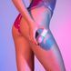 Анальный лубрикант Love To Love Easy Peasy &mdash; Anal Relaxing Gel 30 мл SX2277 фото 4