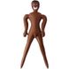 Doll - inflatable man - LEROY TRAVEL-SIZE LOVE DOLL" 66CM