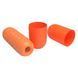 Masturbator - Pretty Love Venus-X Orange with dual stimulating balls 6603BM0422 - photos (5