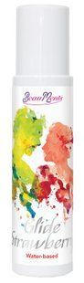 BeauMents Glide Strawberry (water based) 100ml 714000090982 фото