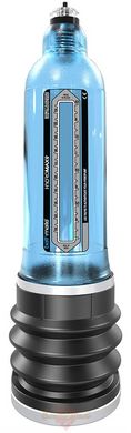 Гідропомпа - Bathmate Hydromax 9 blue (X40) Для члена довжиною від 18 до 23см, діаметр до 5,5 см