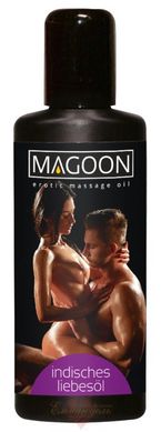 Масажне масло - Indisch Massage Oil 100 мл