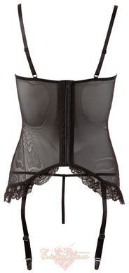 Corset - 2631229 Basque Candis, 75B/S 513226312291231 &mdash; photos