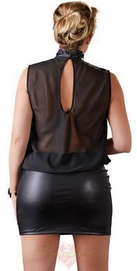 2715945 Dress transparent black, XL 513227159451051 &mdash; photos